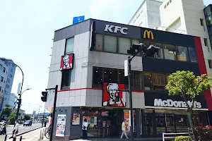 KFC image