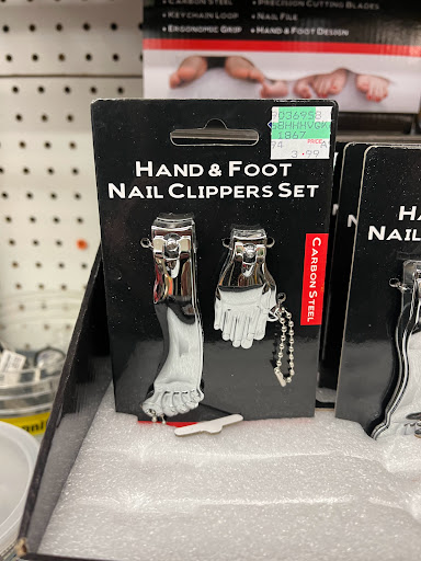 Hardware Store «BROOKS LUMBER», reviews and photos, 2200 Trumbull Ave, Detroit, MI 48216, USA