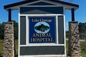 Lake Chatuge Animal Hospital image