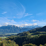 Photo n°1 de l'avis de Siegmund.o fait le 23/10/2021 à 07:26 sur le  Berggasthof Hummelei à Oberaudorf