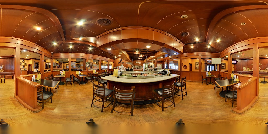 Sakura Japanese Steak, Seafood House & Sushi Bar 22192