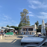 Photo n°1 de l'avis de A.. fait le 16/08/2019 à 15:55 sur le  Lido Beach Club Baveno à Baveno