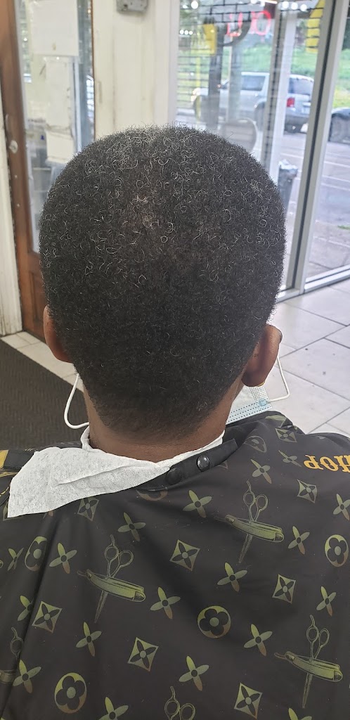 Kreative Cutz 19023