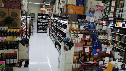 Elkton Liquor Warehouse