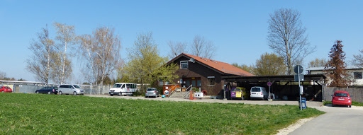 Tierschutzverein Reutlingen und Umgebung e.V.