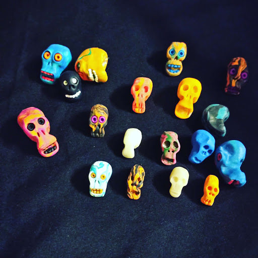 Explore aries tattoo ideas for ladies, creative tattoo ideas in New Orleans, available at Catahoula Tattoo 