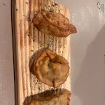 Photo n°4 de l'avis de Antonieta.o fait le 26/03/2024 à 22:04 sur le  Bodegón Argentino à Porto