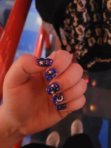 Nail Salon «TT&K Nail Salon», reviews and photos, 4319 Old National Pike, Middletown, MD 21769, USA
