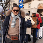 Photo n°1 de l'avis de Nagy.o fait le 06/02/2020 à 12:02 sur le  Pizzeria San Michele 2 à Milan