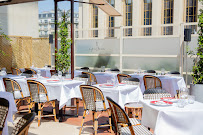 Photos du propriétaire du Restaurant français Café de l’Homme à Paris - n°5