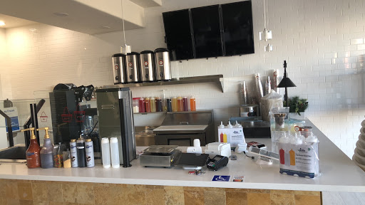 Golden Spoon, 5523 E Stearns St, Long Beach, CA 90815, USA, 