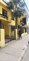 Sede Club Deportes Coquimbo Unido