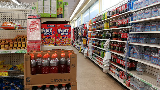 Dollar Store «Dollar Tree», reviews and photos, 2318 Monument Blvd, Pleasant Hill, CA 94523, USA