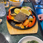 Photo n°8 de l'avis de Julian.. fait le 14/08/2022 à 16:56 sur le  Restaurant Haus Zelic Bacchuskeller à Oelde