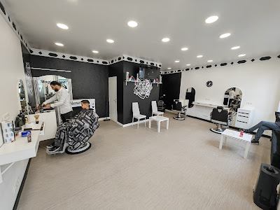 Magic hand coiffeur à Reims