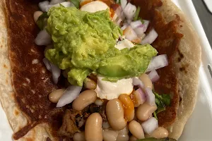 Perro tacos image