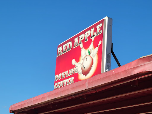 Bowling Alley «Red Apple Bowling Center», reviews and photos, 1414 SE Washington Blvd, Bartlesville, OK 74006, USA