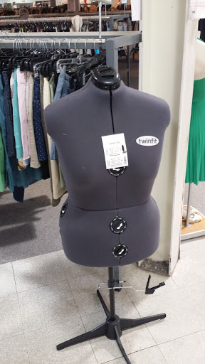 Thrift Store «Best Thrift», reviews and photos, 415 N Military Hwy, Norfolk, VA 23502, USA
