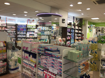 💊 GRANDE PHARMACIE D'AVRON | Paris 20ème à Paris