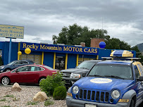Rocky Mountain Motor Cars - Photo 8 - Car repair in Ogden, UT, Ogden