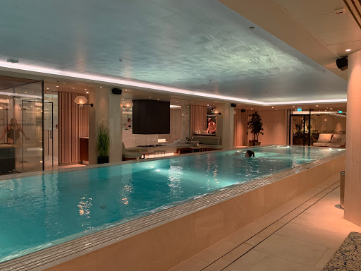 Vana Spa Stockholm