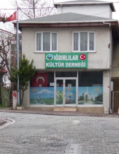 Esenyurt Iğdırlılar Kültür Derneği