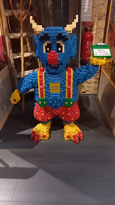 Un monde en peluche à Ruynes-en-Margeride