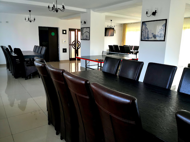 Pensiunea Platinum - Hotel