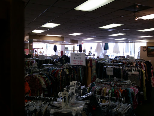 Thrift Store «Kings Treasure», reviews and photos, 1440 Missouri Ave, Las Cruces, NM 88001, USA