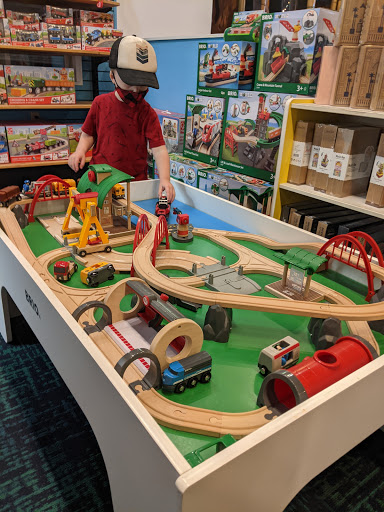 Toy Store «Smart Toys and Books», reviews and photos, 9700 Kingston Pike #12, Knoxville, TN 37922, USA