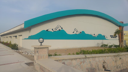 Bergama Belediyesi Kapalı Yüzme Havuzu