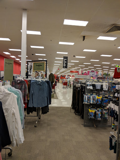 Department Store «Target», reviews and photos, 50 Spring Valley Market Pl, Spring Valley, NY 10977, USA