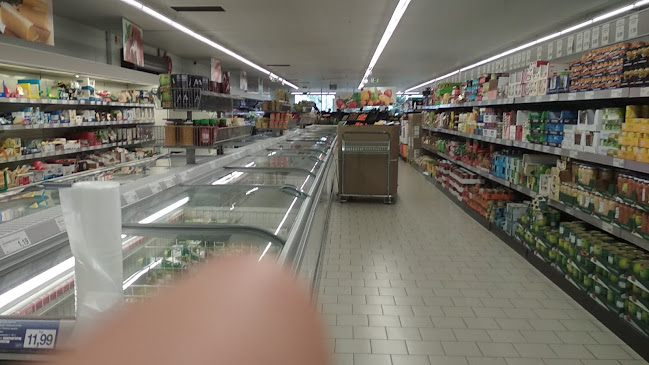 Avaliações doALDI Supermercados em Torres Novas - Supermercado