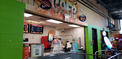 Roller Skating Rink «Dr. Martin Luther King, Jr. Roller Skating and Bowling Center», reviews and photos, 1219 W 76th St, Chicago, IL 60620, USA