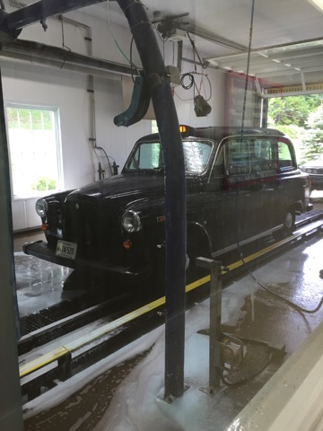 Car Wash «Personal Touch Litchfield Full Service Car Wash», reviews and photos, 475 Bantam Rd, Litchfield, CT 06759, USA