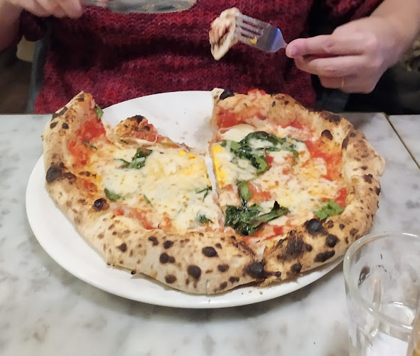 Pizza Sophia - Pizza
