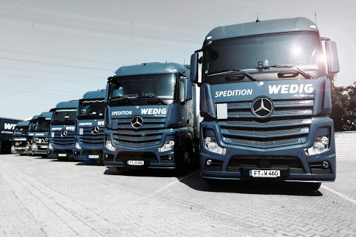 J. Wedig International Transport & mbH