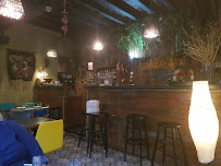 Atmosphère du Restaurant brésilien Sambahia à Lyon - n°4