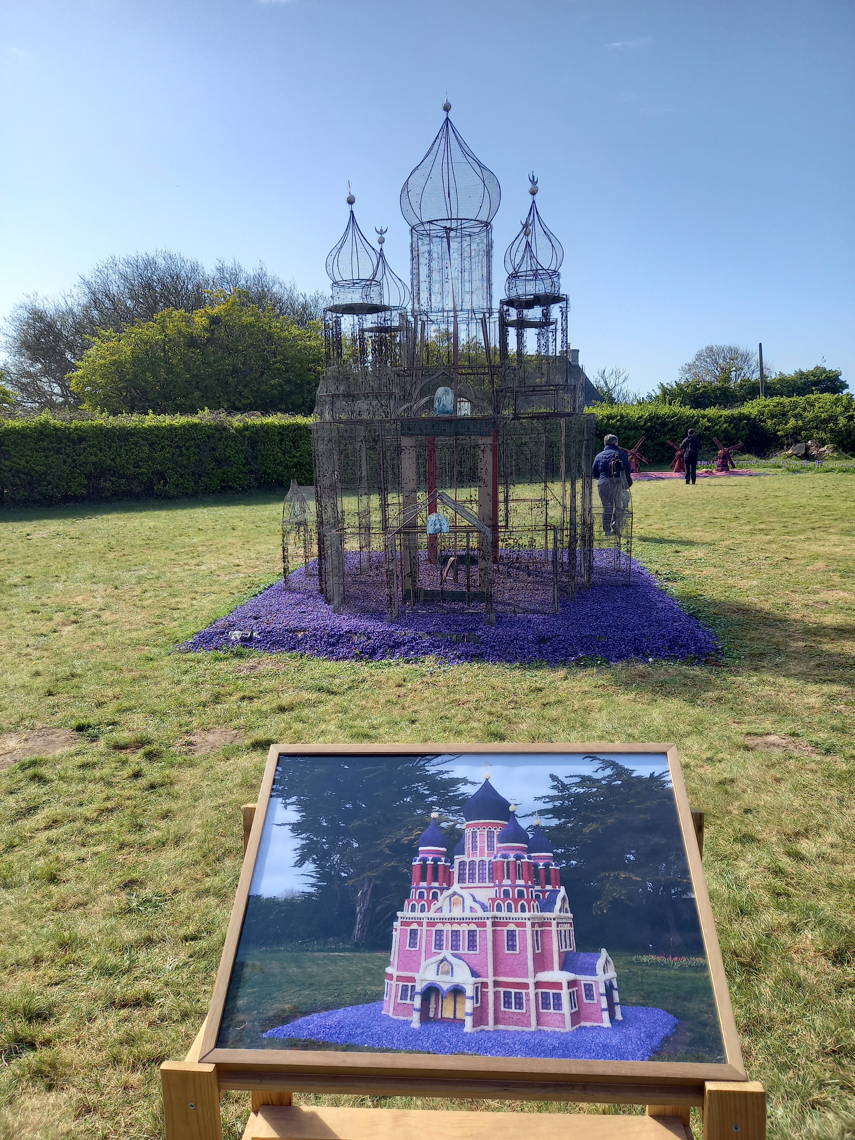 Photo n° 7 de l'avis de denis.i fait le 25/03/2021 à 11:34