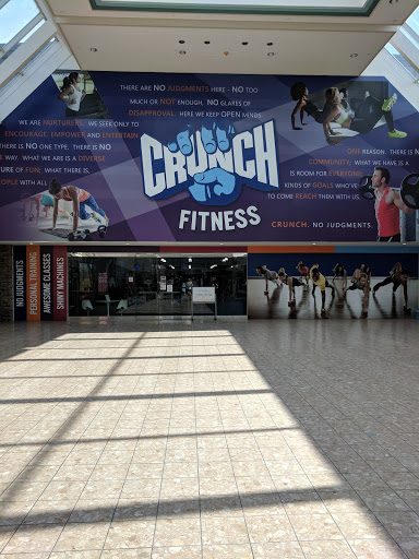 Health Club «Crunch - Scranton», reviews and photos, 300 Lackawanna Ave, Scranton, PA 18503, USA