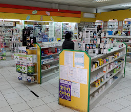 Dis-Chem Pharmacy TLC De Wiekus - Kempton Park photo