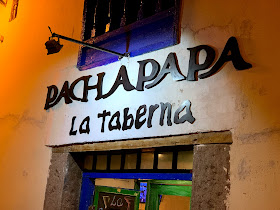 Pachapapa