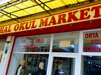 Zuhal Okul Market