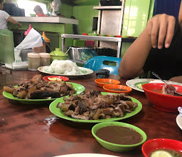 Rumah Makan BPK Tesalonika photo
