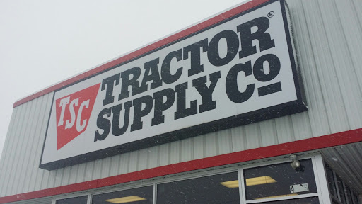Tractor Supply Co., 4089 S Dupont Hwy, Dover, DE 19901, USA, 