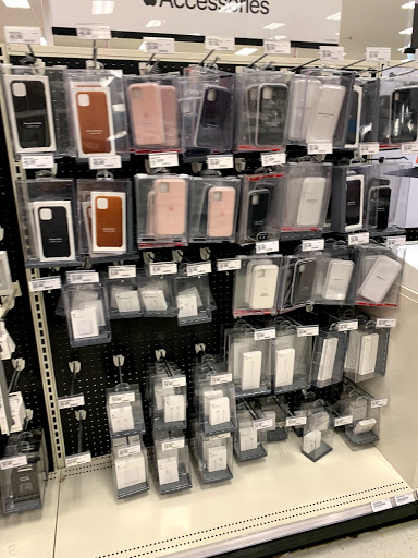 Department Store «Target», reviews and photos, 3625 W Gandy Blvd, Tampa, FL 33611, USA