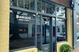 Blackbird Books and Coffee image
