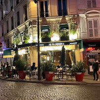 Photos du propriétaire du Restaurant italien Le Florenza à Paris - n°5