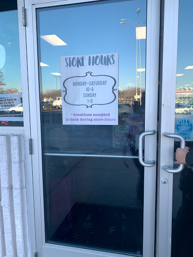 Thrift Store «Shelterhouse Resale Shop», reviews and photos