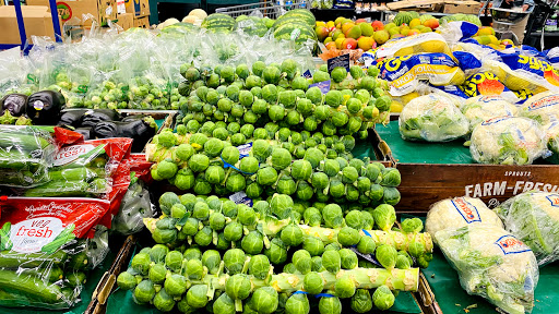 Health Food Store «Sprouts Farmers Market», reviews and photos, 17482 Yorba Linda Blvd, Yorba Linda, CA 92886, USA